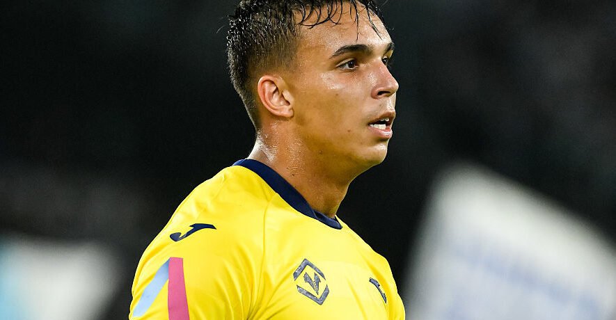 Giovane Santana do Nascimento