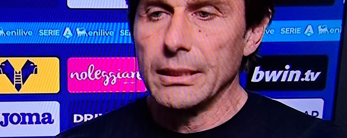 Antonio Conte