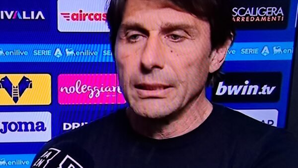 Antonio Conte