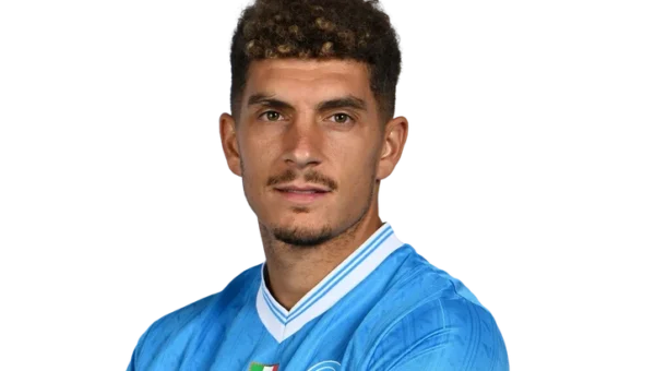 Giovanni Di Lorenzo
