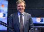 Antonello Paolo Perillo, condirettore nazionale della Tgr Rai