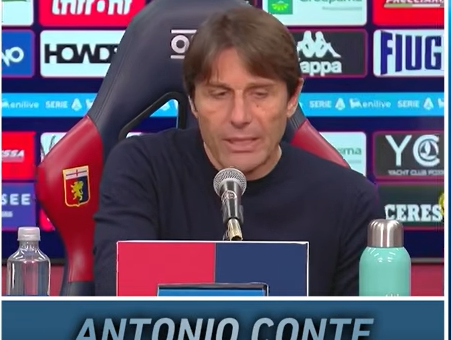 Antonio Conte