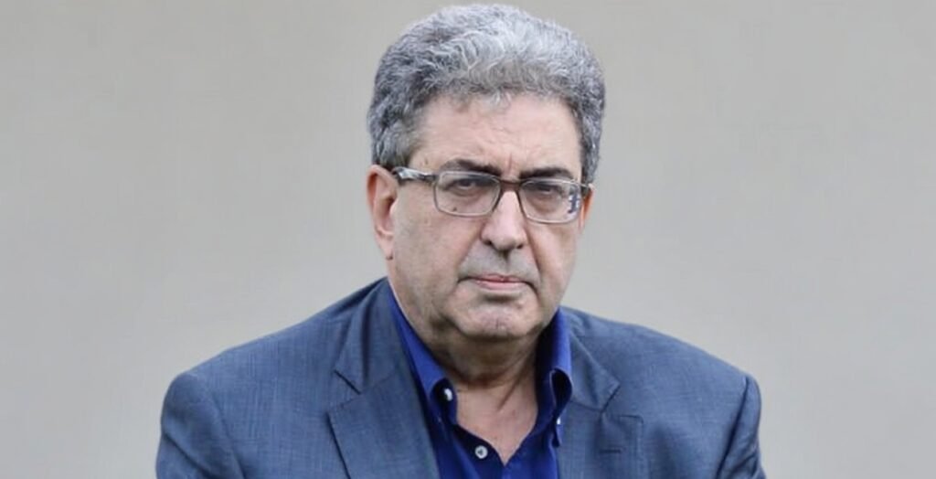 Giorgio Perinetti