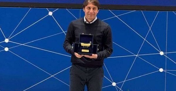 Antonio Conte
