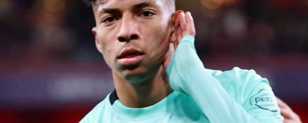 Alisson Santos