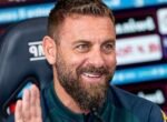 Daniele De Rossi