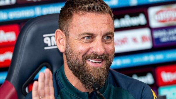Daniele De Rossi