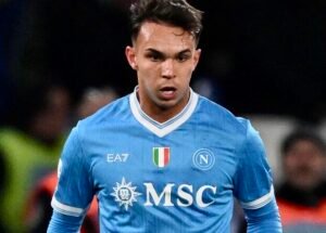 Giovane
