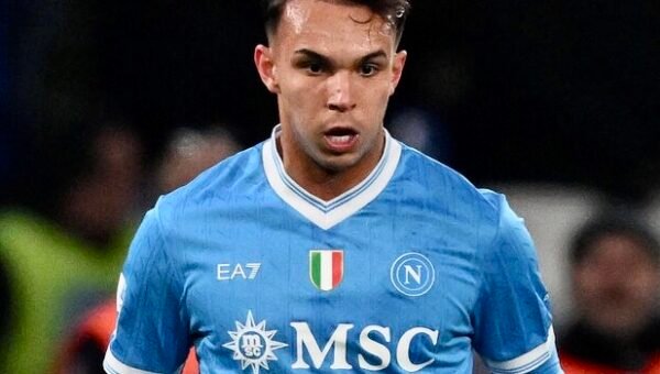 Giovane