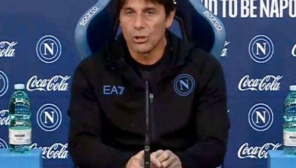 Antonio Conte