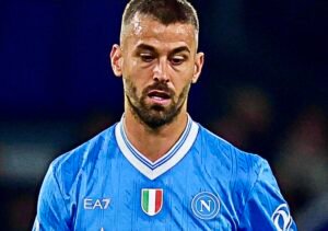 Leonardo Spinazzola