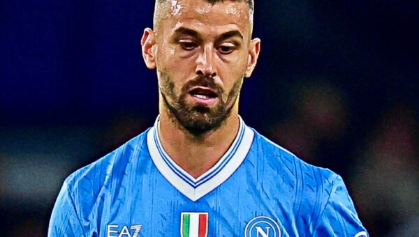 Leonardo Spinazzola