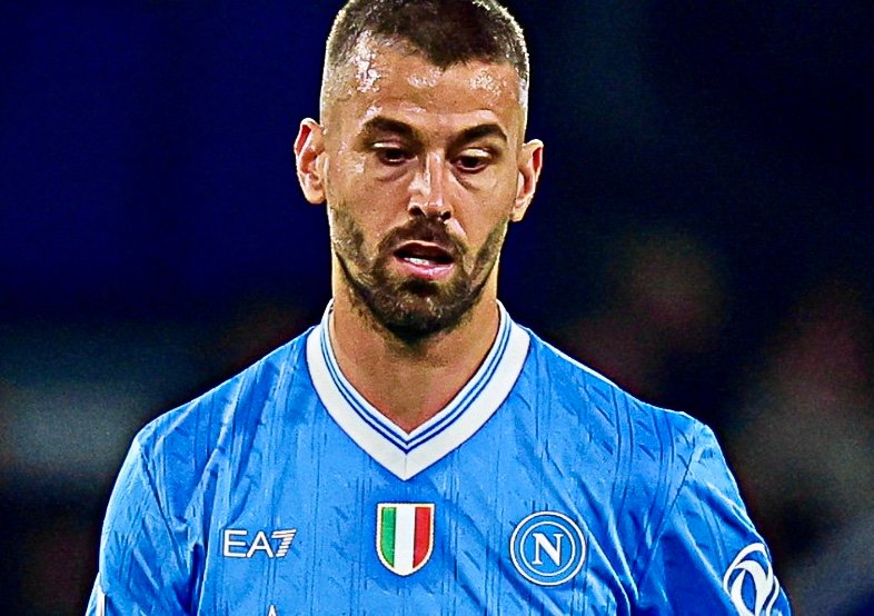 Leonardo Spinazzola