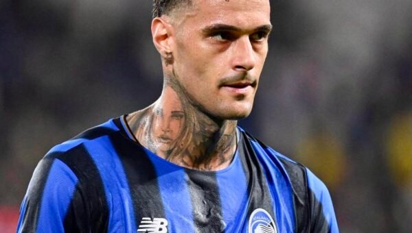 Gianluca Scamacca