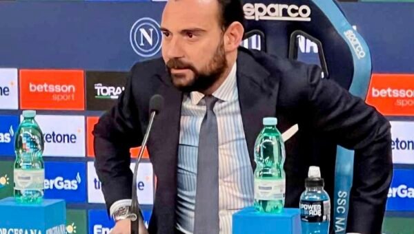 Giovanni Manna