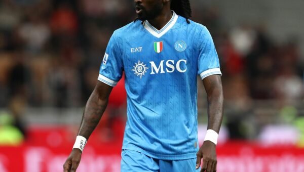 Franck Anguissa