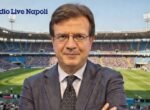 Antonello Paolo Perillo, condirettore nazionale della Tgr Rai