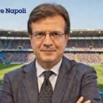 Antonello Paolo Perillo, condirettore nazionale della Tgr Rai