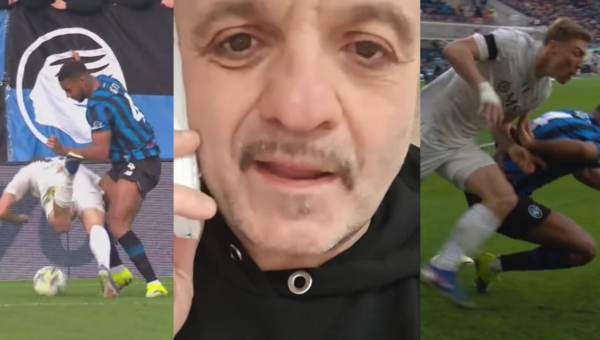 Peppe Iodice