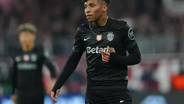Alisson Santos