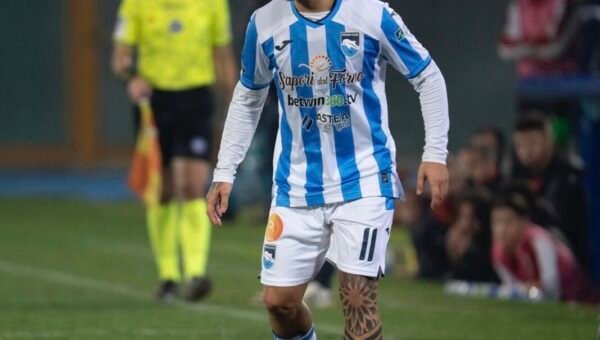 Lorenzo Insigne