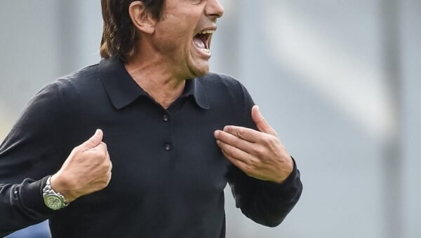 Antonio Conte