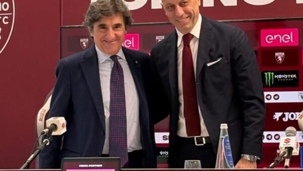Cairo e D'Aversa