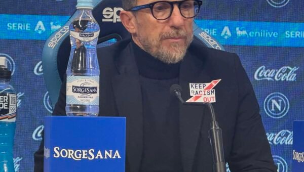 Eusebio Di Francesco
