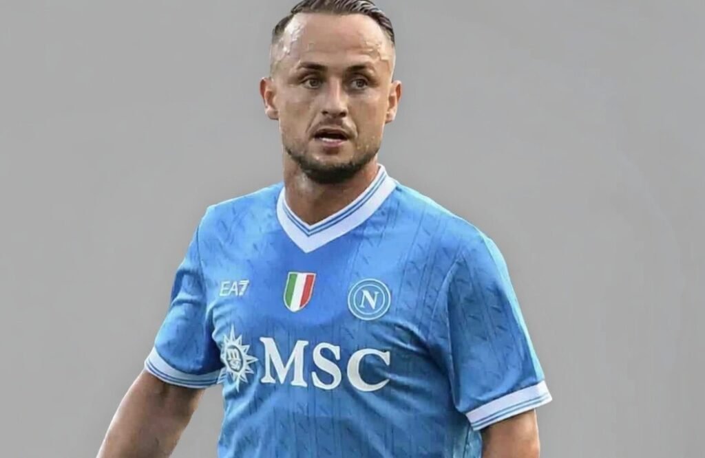 Stanislav Lobotka