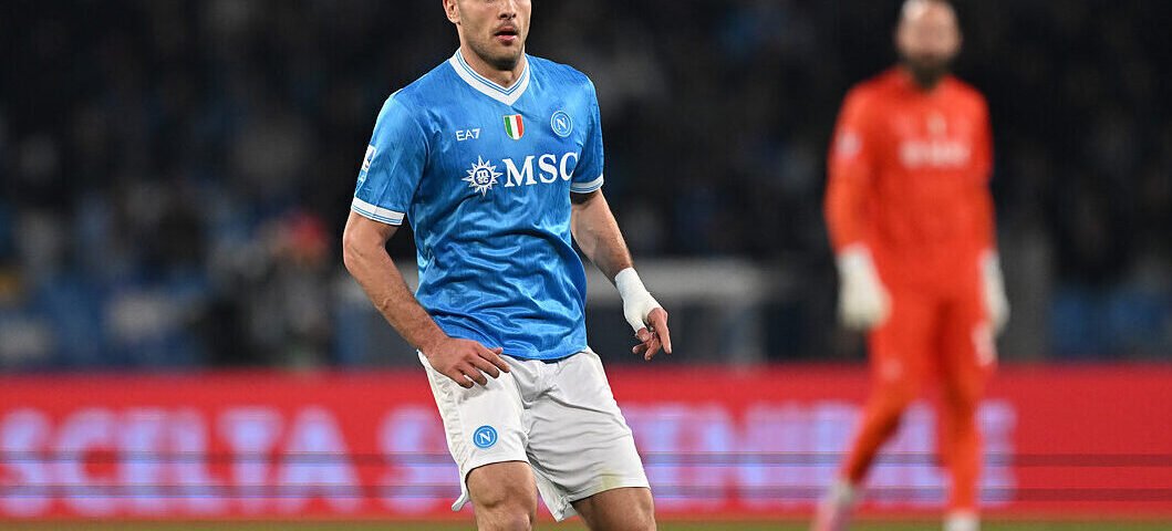 Alessandro Buongiorno