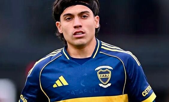 Exequiel Zeballos