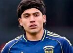 Exequiel Zeballos