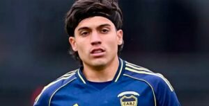 Exequiel Zeballos