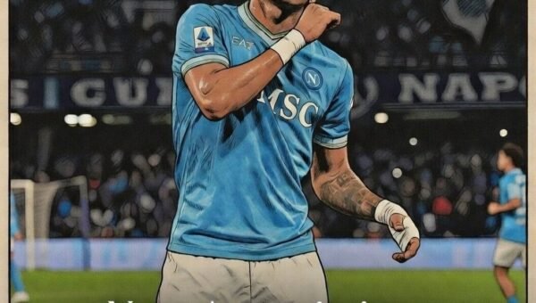 Santos Note Azzurrissime
