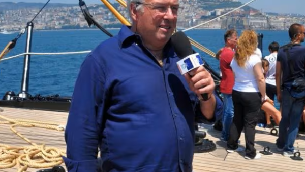 Gianfranco Coppola
