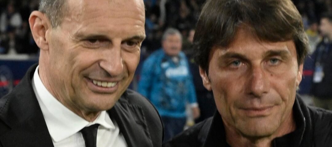 Allegri e Conte