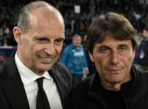 Allegri e Conte