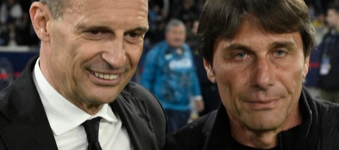 Allegri e Conte
