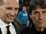 Allegri e Conte