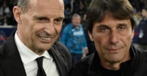 Allegri e Conte