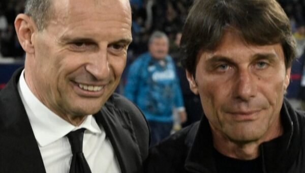 Allegri e Conte