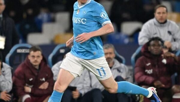 Kevin De Bruyne