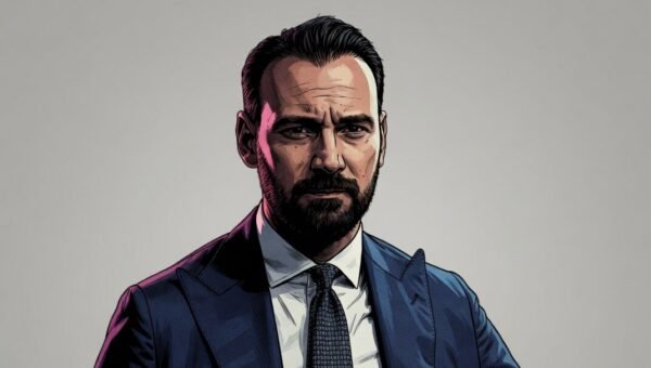 Giovanni Manna Azzurrissimo
