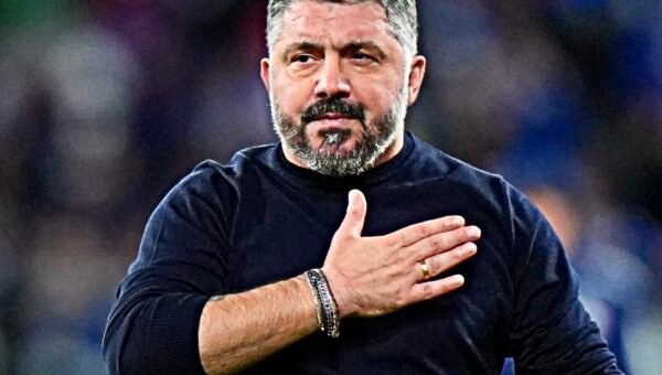 Rino Gattuso