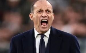 Massimiliano Allegri