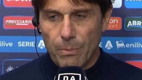 Antonio Conte