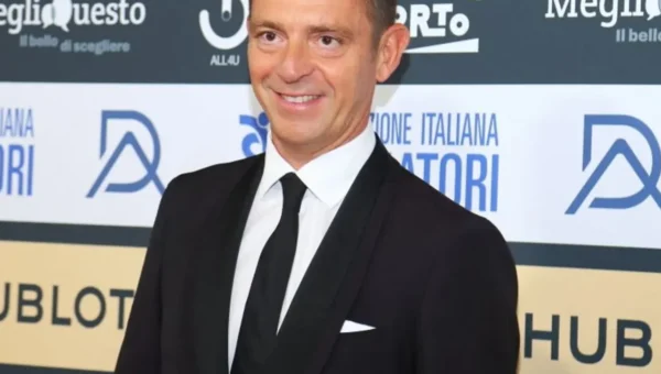 Gianluca Rocchi