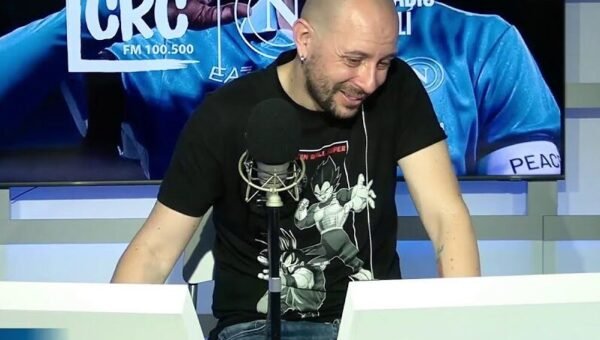 Marco Giordano