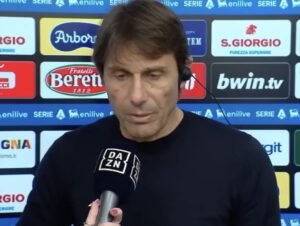 Antonio Conte
