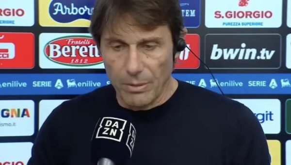 Antonio Conte